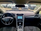 Ford Mondeo Full LED Serwis Navi Parktronic Climatronic Tempomat Gwarancja! - 15