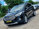 Ford Kuga Lift Serwis LED Navi Climatronic Kamera Tempomat Bluetooth Gwarancja! - 1