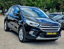 Ford Kuga Lift Serwis LED Navi Climatronic Kamera Tempomat Bluetooth Gwarancja! - 3