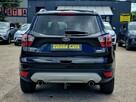 Ford Kuga Lift Serwis LED Navi Climatronic Kamera Tempomat Bluetooth Gwarancja! - 6
