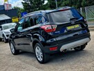 Ford Kuga Lift Serwis LED Navi Climatronic Kamera Tempomat Bluetooth Gwarancja! - 7