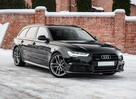 Audi A6 - 2