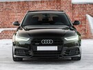 Audi A6 - 4