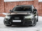 Audi A6 - 5