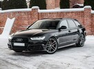 Audi A6 - 6