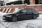 Audi A6 - 7