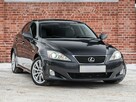 Lexus IS - 1