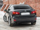 Lexus IS - 5