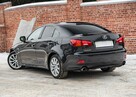 Lexus IS - 6