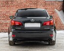 Lexus IS - 8