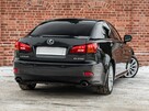 Lexus IS - 9