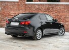 Lexus IS - 10