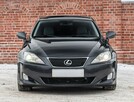 Lexus IS - 11