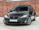 Lexus IS - 12