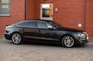 Audi S5 - 3