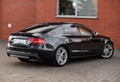 Audi S5 - 4