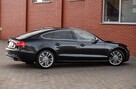 Audi S5 - 5