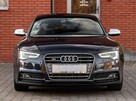 Audi S5 - 11