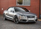 Audi S5 - 1
