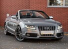Audi S5 - 2