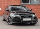 Audi A6 - 1