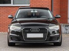 Audi A6 - 5
