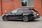 Audi A6 - 11