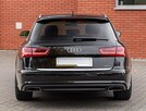 Audi A6 - 12
