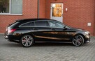 Mercedes CLA 220 - 4