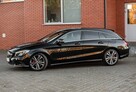 Mercedes CLA 220 - 8