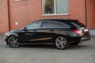 Mercedes CLA 220 - 11