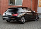 Mercedes CLA 220 - 14