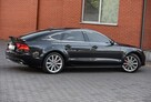 Audi A7 - 3
