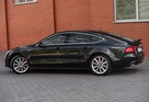 Audi A7 - 11