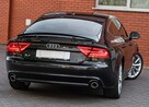 Audi A7 - 13