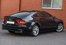 Audi A7 - 14
