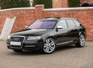 Audi S6 - 7