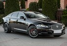 Jaguar XJ - 2