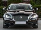 Jaguar XJ - 4
