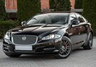 Jaguar XJ - 5