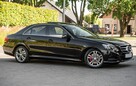 Mercedes E 250 - 3