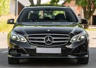 Mercedes E 250 - 5