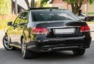 Mercedes E 250 - 9