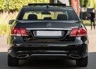 Mercedes E 250 - 12