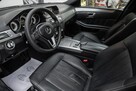 Mercedes E 250 - 15