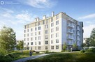Mieszkanie Gdańsk Jasień, Pólnicy - 4