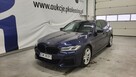 BMW 540 d xDrive mHEV M Sport sport