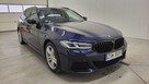 BMW 540 d xDrive mHEV M Sport sport - 3