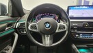 BMW 540 d xDrive mHEV M Sport sport - 13