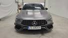 Mercedes CLA 45 AMG S 4-Matic 8G-DCT - 2
